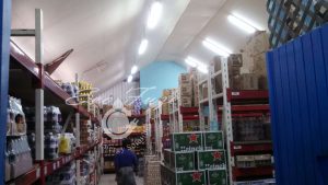 Food Store Project – Jamaica